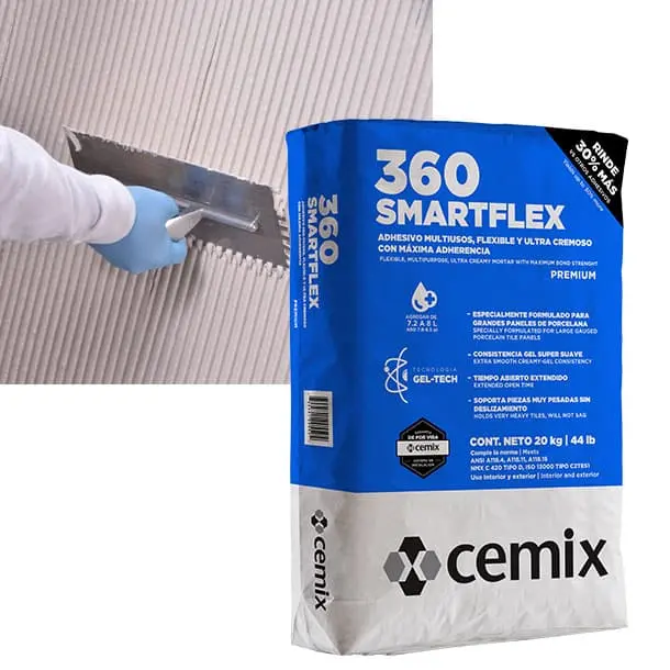 360 SMARTFLEX