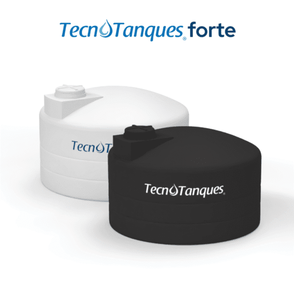 Tanques Tecnotanques Forte