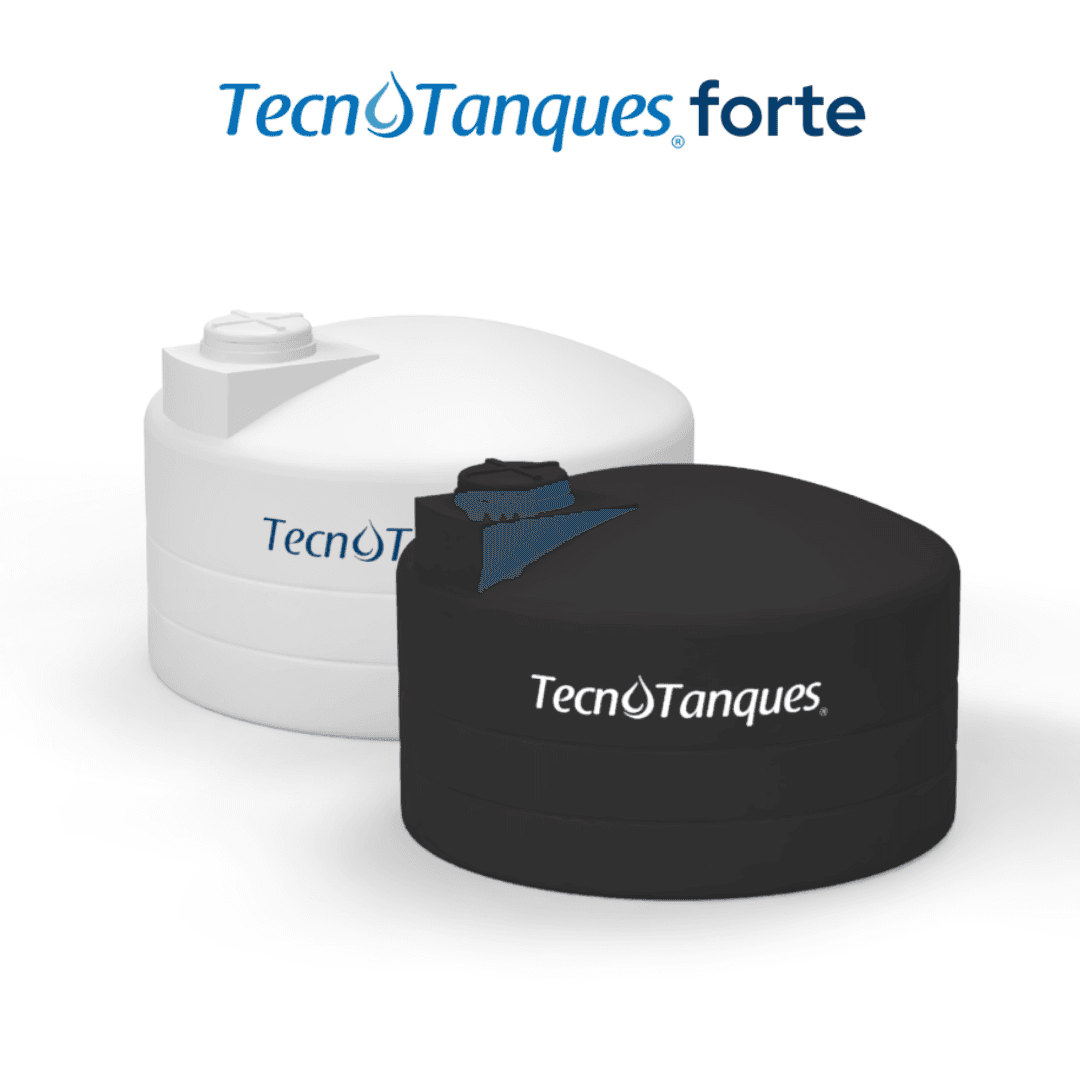Tanques Tecnotanques Forte